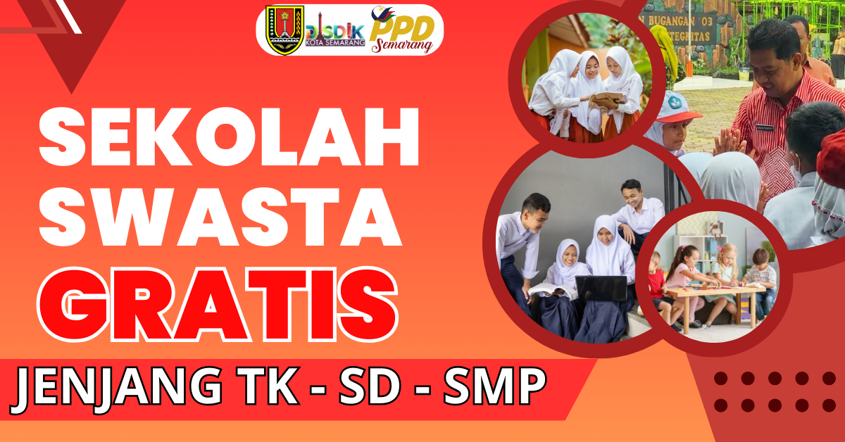 Dinas Pendidikan Kota Semarang